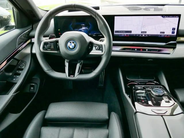 BMW i5 M-Sport Touring eDrive40