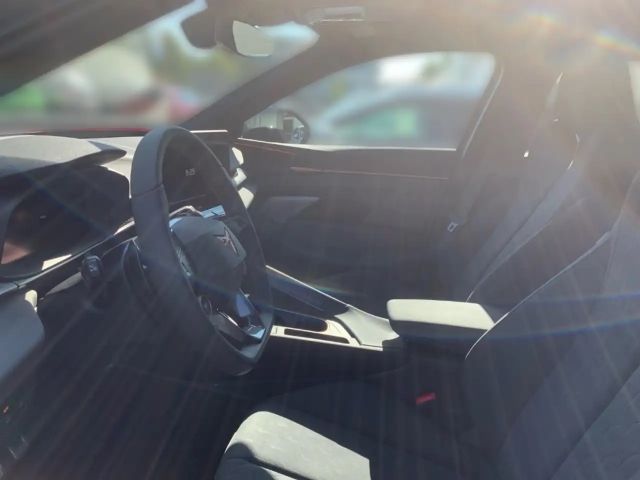 Cupra Terramar 2.0 TSI VZ