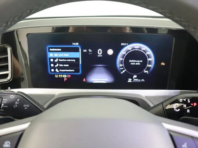 Volkswagen Passat DSG Sport Variant