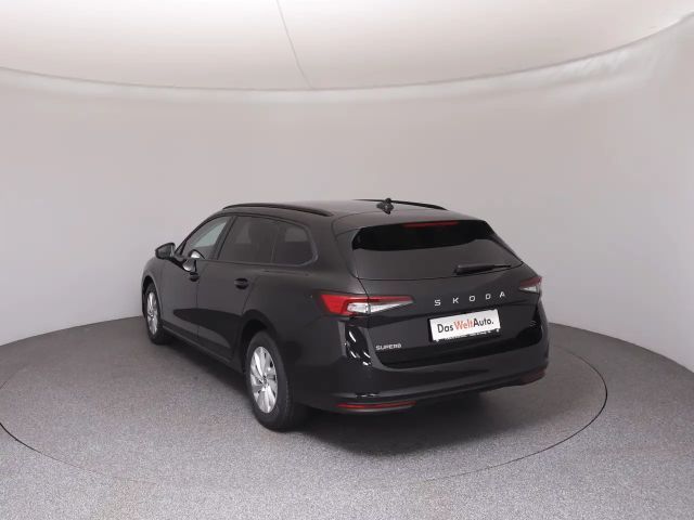 Skoda Superb Essence TSI mHEV DSG