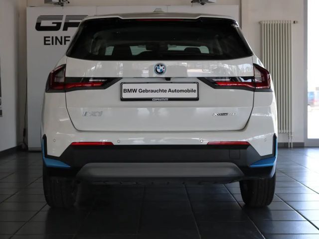 BMW iX1 xDrive30