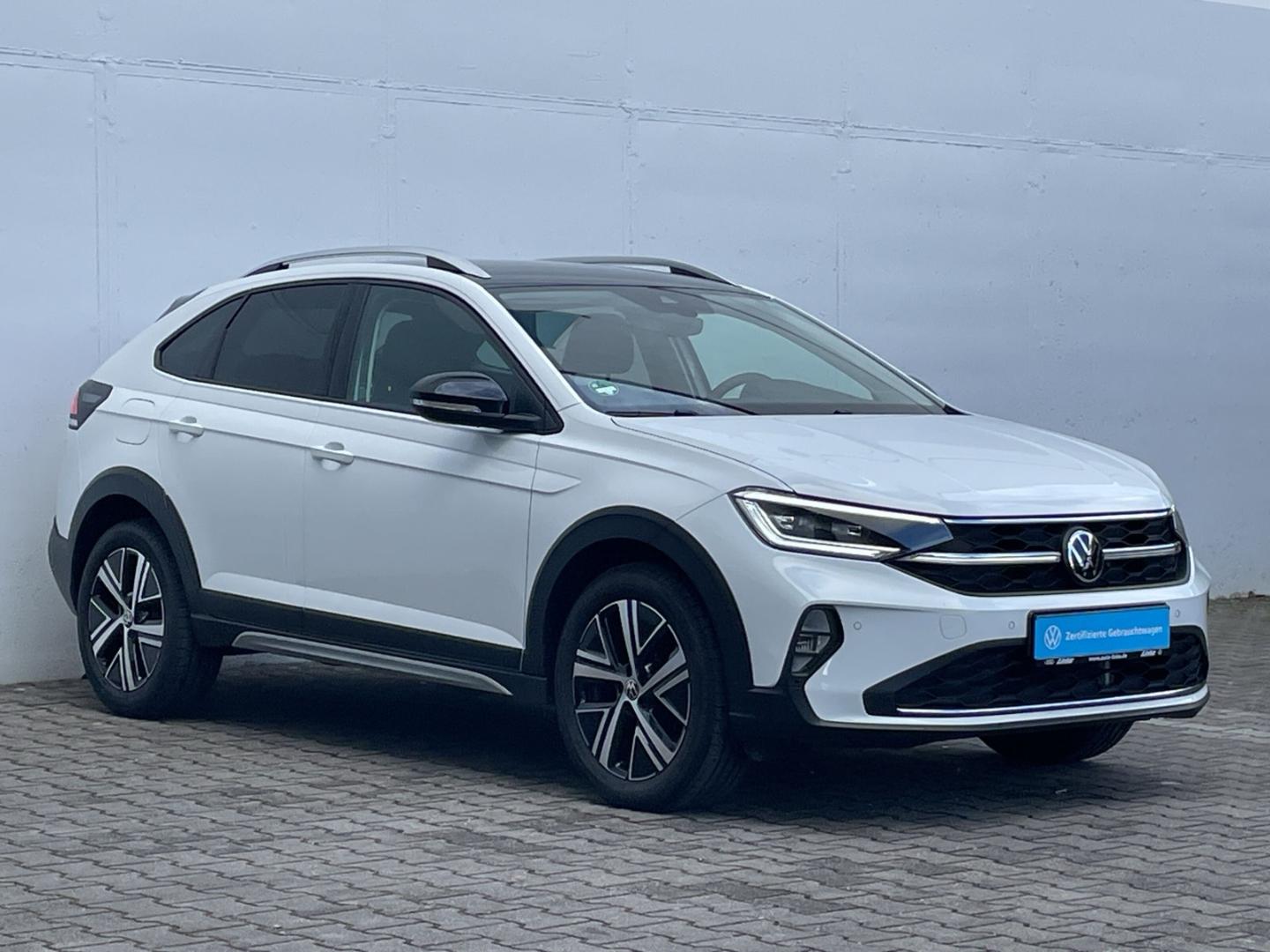 Volkswagen Taigo 1.0 TSI DSG IQ.Drive Style