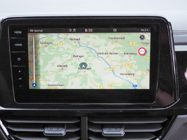 Volkswagen T-Roc 1.5 TSI R-Line