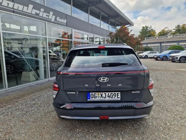 Hyundai Kona Advantage Electric