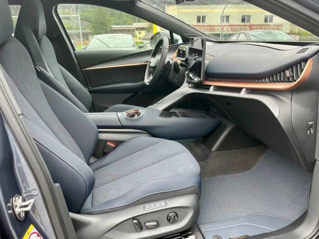 Cupra Tavascan Adrenaline VZ