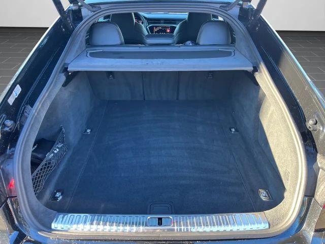 Audi S7 B&O AHK PANO MATRIX STD-HEIZUNG 360