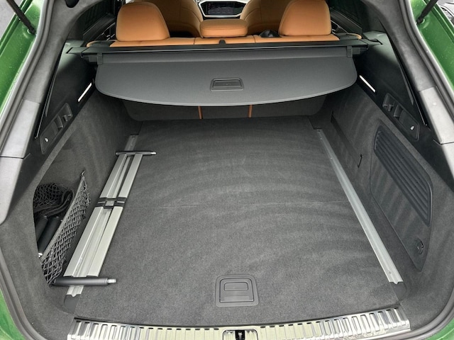 Audi RS6 Avant Quattro