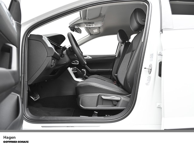 Volkswagen Taigo DSG Life