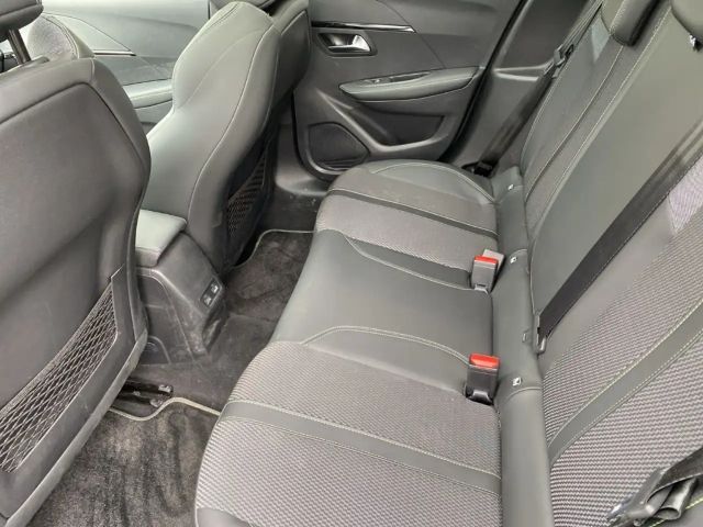 Peugeot 208 GT-Line PureTech