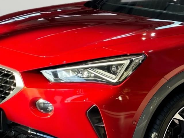 Cupra Formentor 2.0 TSI VZ