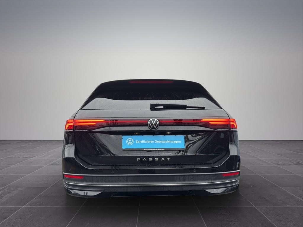 Volkswagen Passat 2.0 TDI Business Variant
