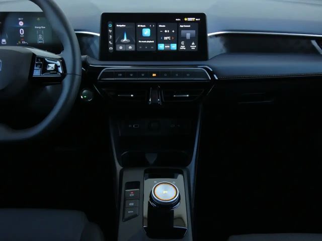 MG MG3 Hybrid+ Luxury