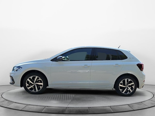 Volkswagen Polo 1.0 TSI DSG
