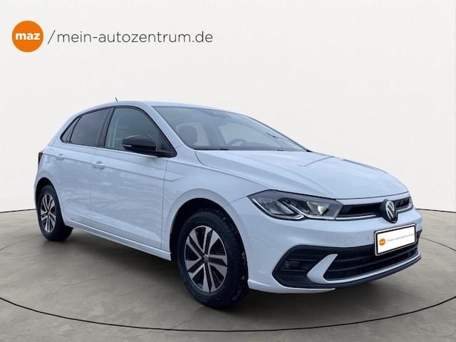 Volkswagen Polo VI Energy ENERGY 1,0 l TSI OPF 70 kW (95 PS) 5-Gang
