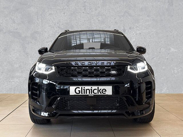 Land Rover Discovery Sport M5