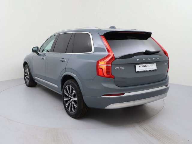 Volvo XC90 AWD Inscription