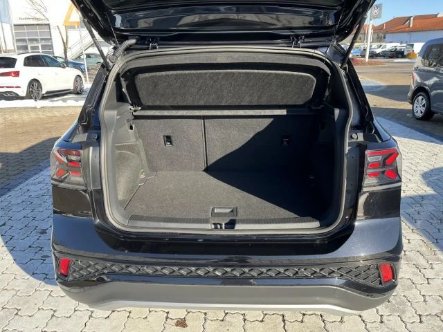 Volkswagen T-Cross 1.5 TSI DSG R-Line