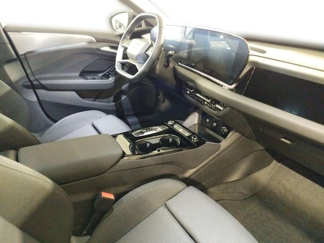 Audi A6 e-tron Avant Performance