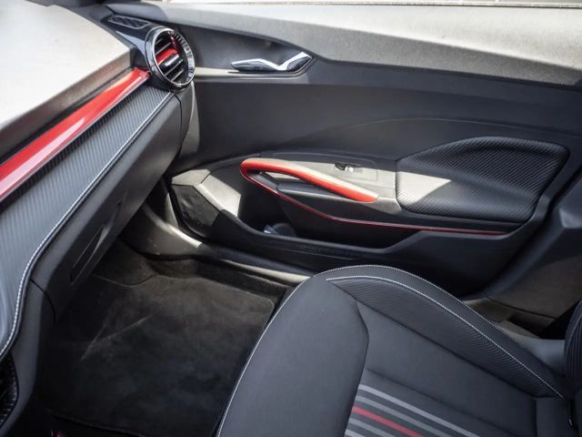 Skoda Fabia 1.5 TSI Monte Carlo