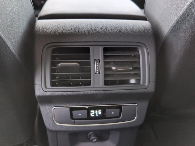 Audi Q5 40 TDI Quattro S-Tronic