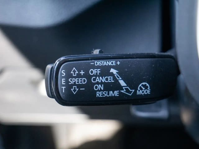 Skoda Scala Selection