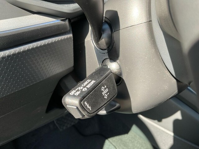 Audi A1 25 TFSI S-Tronic Sportback