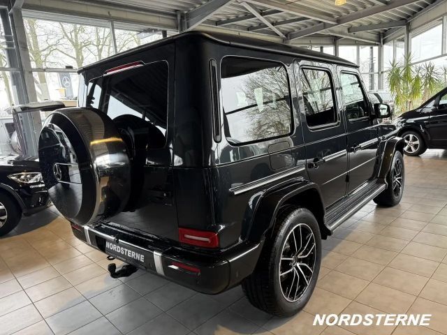 Mercedes-Benz G 450 450d AMG Line