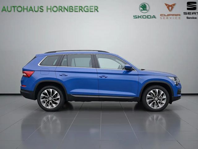 Skoda Kodiaq 2.0 TDI Clever
