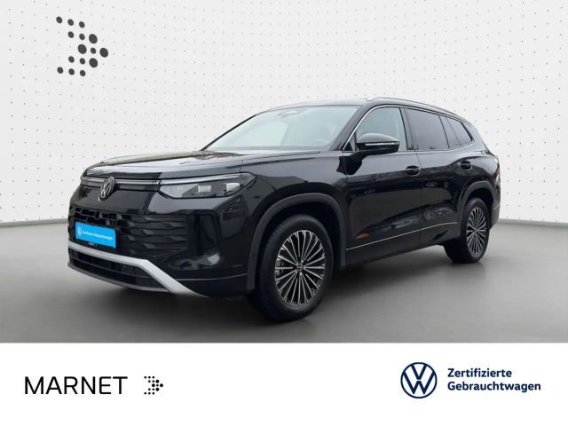 Volkswagen Tayron 1.5 eTSI DSG Life