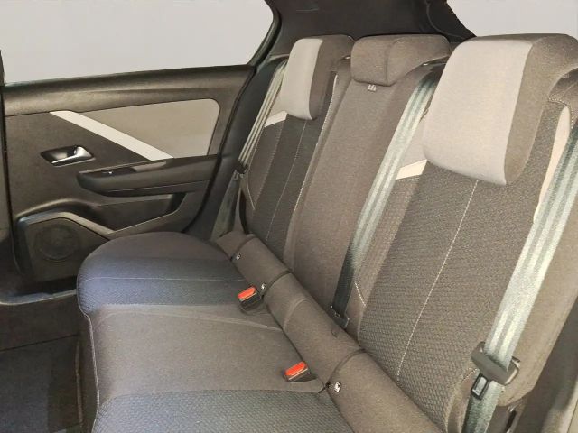 Opel Astra 1.2 Turbo Enjoy Turbo