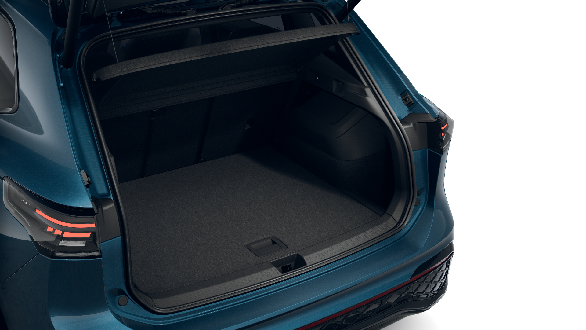 Volkswagen Tiguan 2.0 TDI DSG 4Mo. R-Line BLACK-STYLE AHK H&K ALU 19