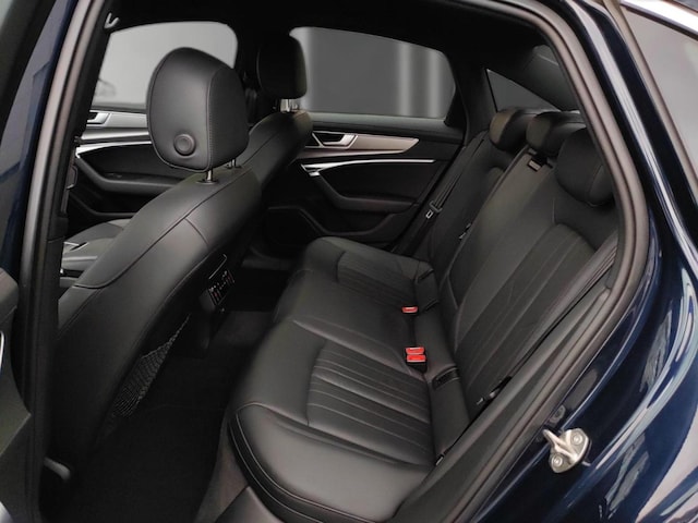 Audi A6 40 TDI S-Tronic Sedan