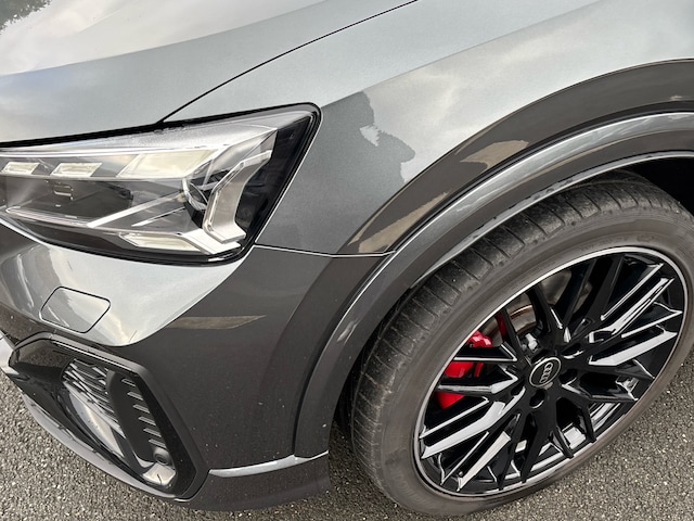 Audi Q2 35 TFSI S-Line S-Tronic