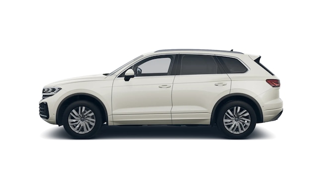 Volkswagen Touareg 3.0 V6 TDI Elegance Elegance