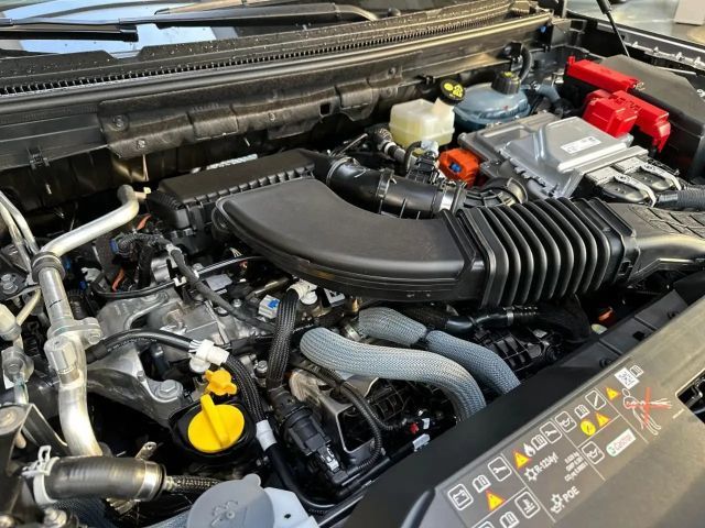 Renault Rafale Alpine Esprit