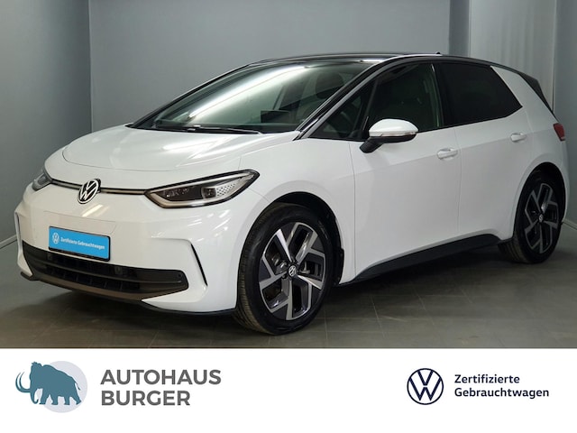 Volkswagen ID.3 Performance Pro