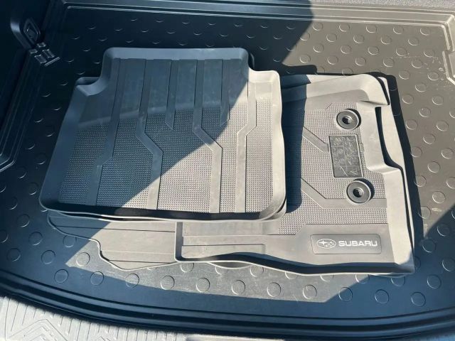 Subaru Crosstrek Platinum