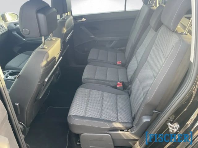 Volkswagen Touran Comfortline DSG R-Line