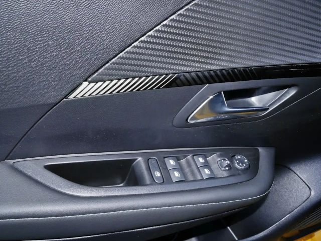 Peugeot E-208 Allure Pack