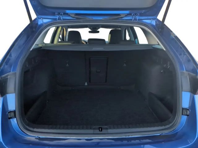 Skoda Octavia 2.0 TDI Combi Selection