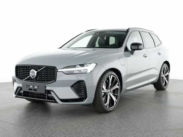 Volvo XC60 AWD Dark T8 Ultra