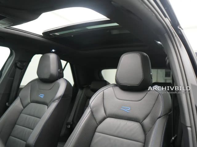 Volkswagen T-Roc R PANO MATRIX AHK AKRAPOVIC LEDER ACC N