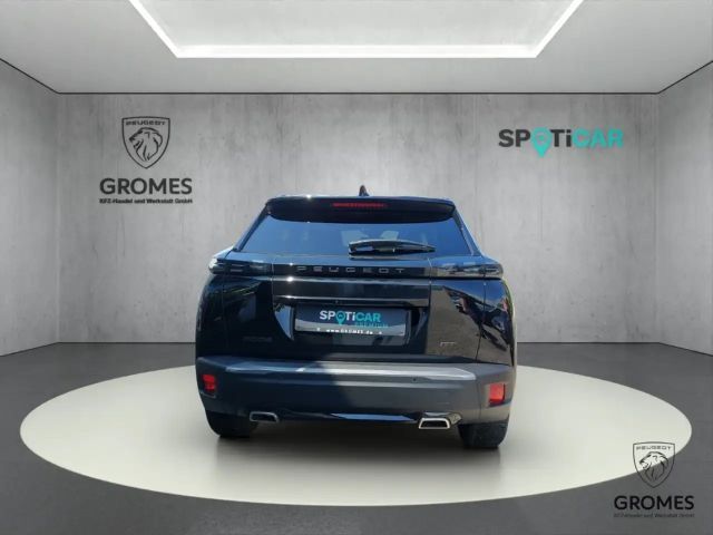 Peugeot 2008 EAT8 GT-Line PureTech