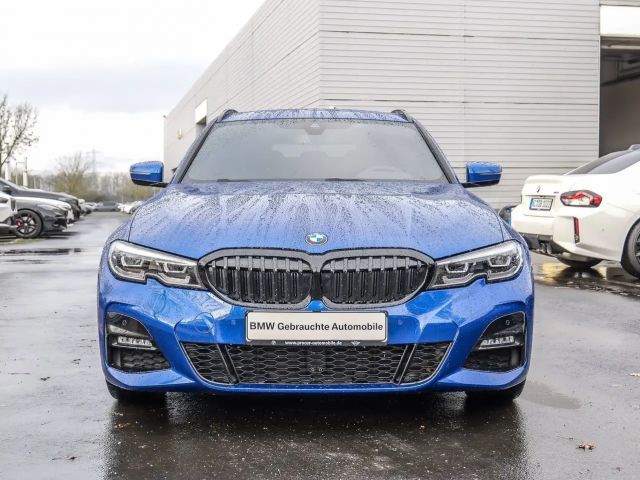 BMW 320 320i M-Sport