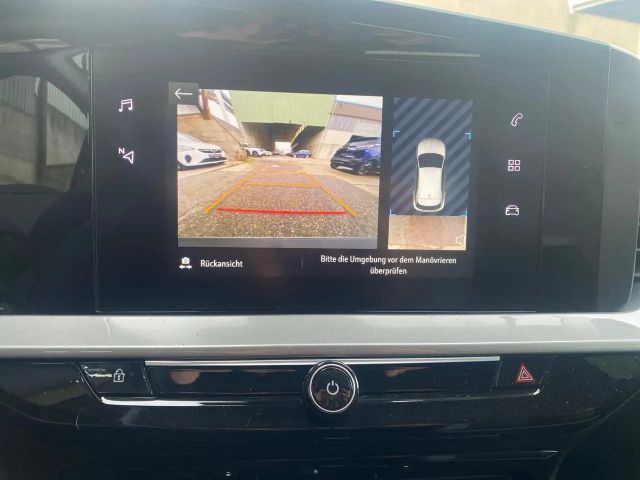 Opel Mokka Elegance Mokka-e