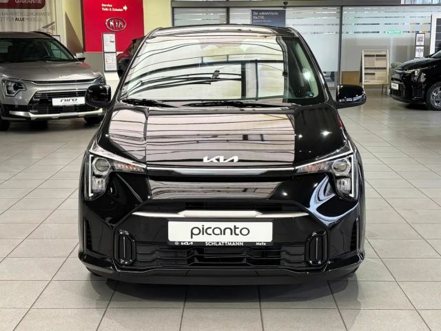 Kia Picanto PE2 1.0 "Vision" *Navi*RFK*SHZ*LHZ*