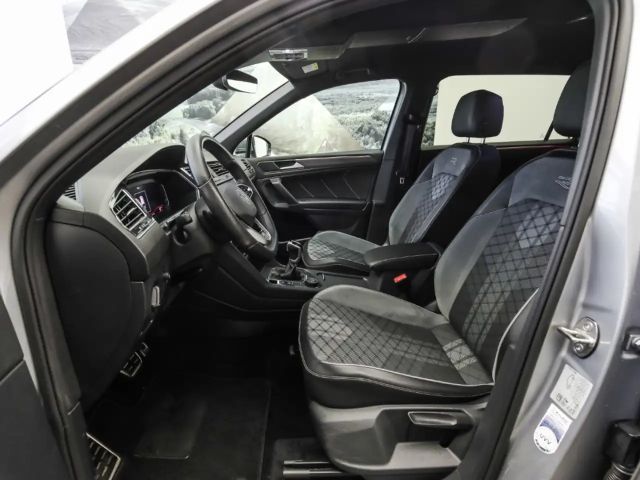 Volkswagen Tiguan 2.0 TDI Allspace DSG R-Line