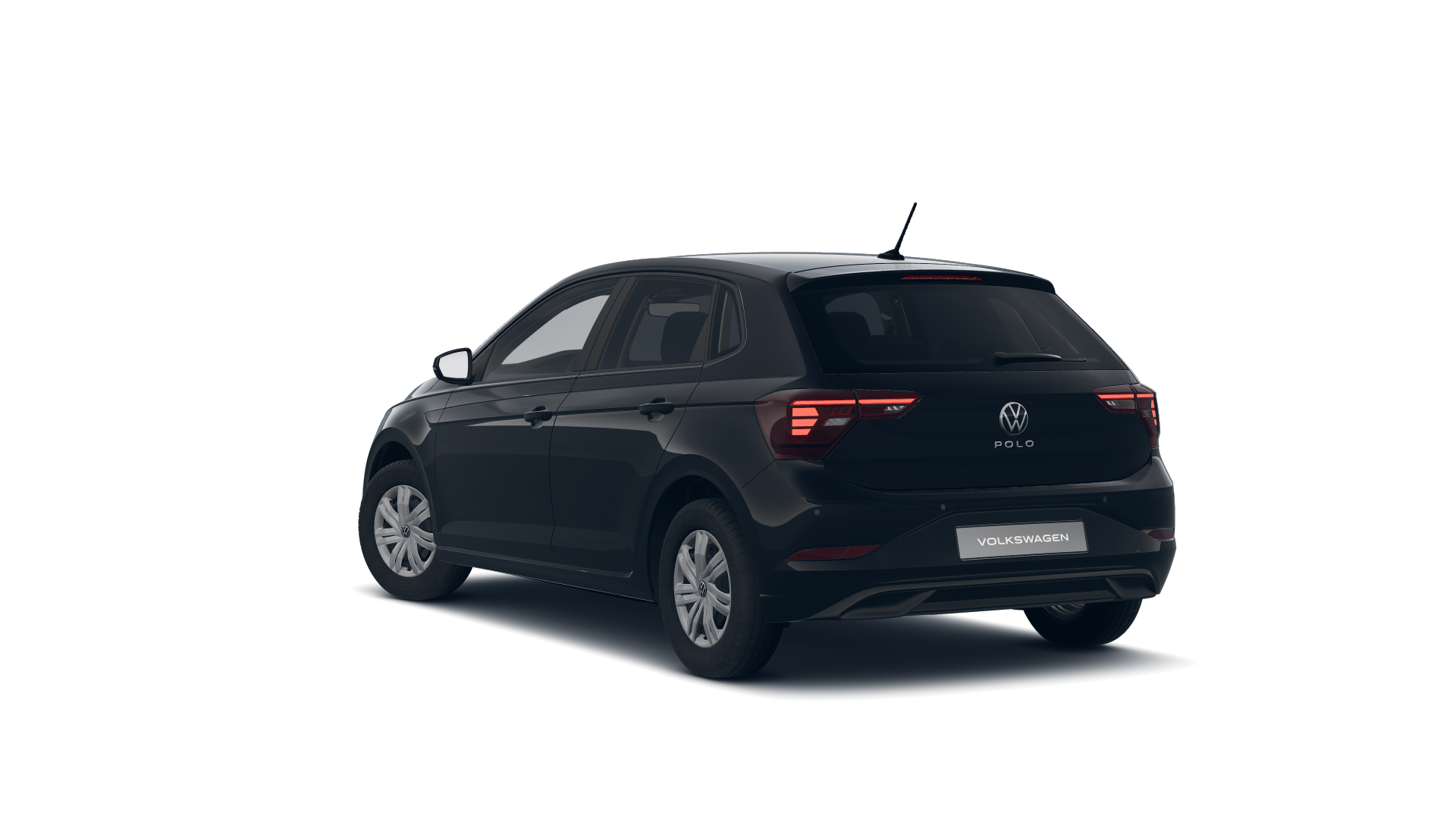 Volkswagen Polo Polo 1.0 Basis FrontAssist LED DAB+