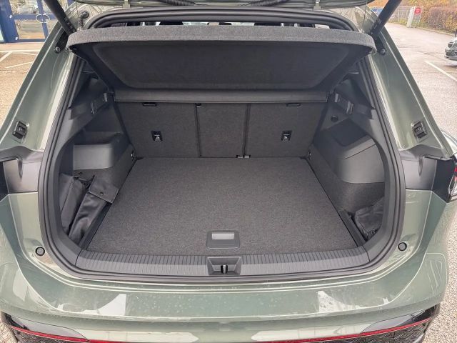 Volkswagen Tiguan 4Motion DSG R-Line