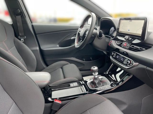 Hyundai i30 N Line